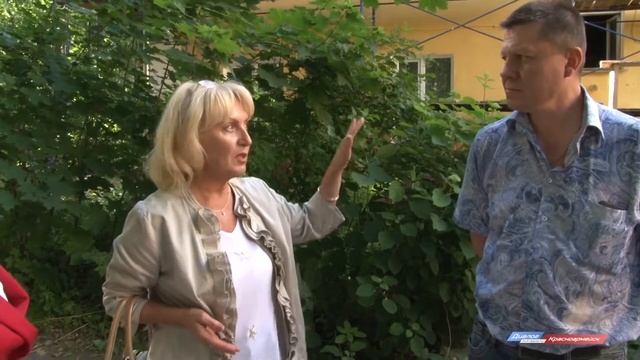 Капремонты МКД идут в Красноармейске