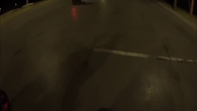 Открытие мото сезона удалось.Загорелась дио! смотреть онлайн