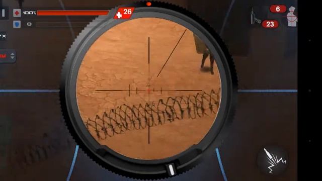 Mountain Sniper shooting #9 смотреть онлайн