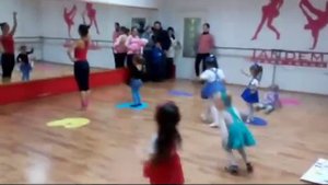 Барбарики "Разукрашки"