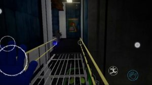 poppy play time хоррор ??