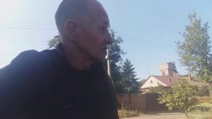 Кривой Рог Смерть шахте В-3 блогера Белова