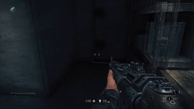 Wolfenstein: The New Order - ХАРДКОРНОЕ ПРОХОЖДЕНИЕ ЛЕГЕНДАРНОЙ ИГРЫ ВОЛЬФЕНШТЕЙН. КРОШИМ ФАШИСТОВ#