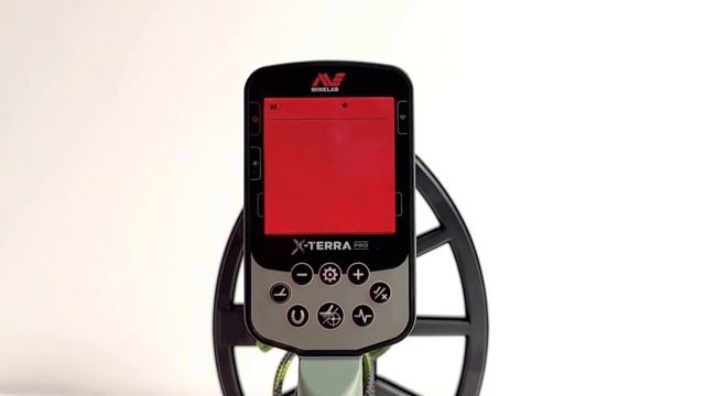 ? TUTO#2 DETECTEUR MINELAB XTERRA PRO Tous les réglages expliqués смотреть онлайн