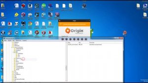 Origin: Сетевая авторизация временно недоступна. Решено #1