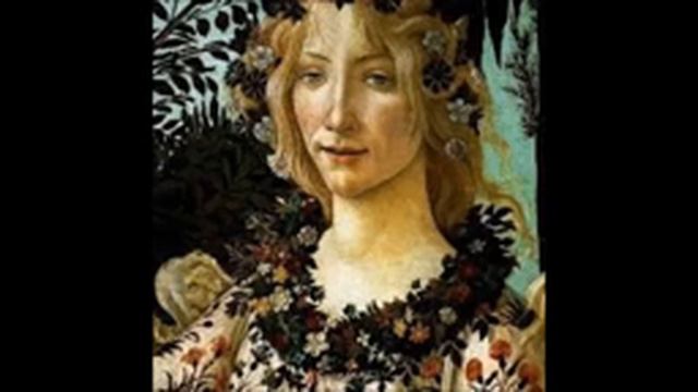 Максим Березовський - Соната для скрипки та клавесини, частина 2 смотреть онлайн