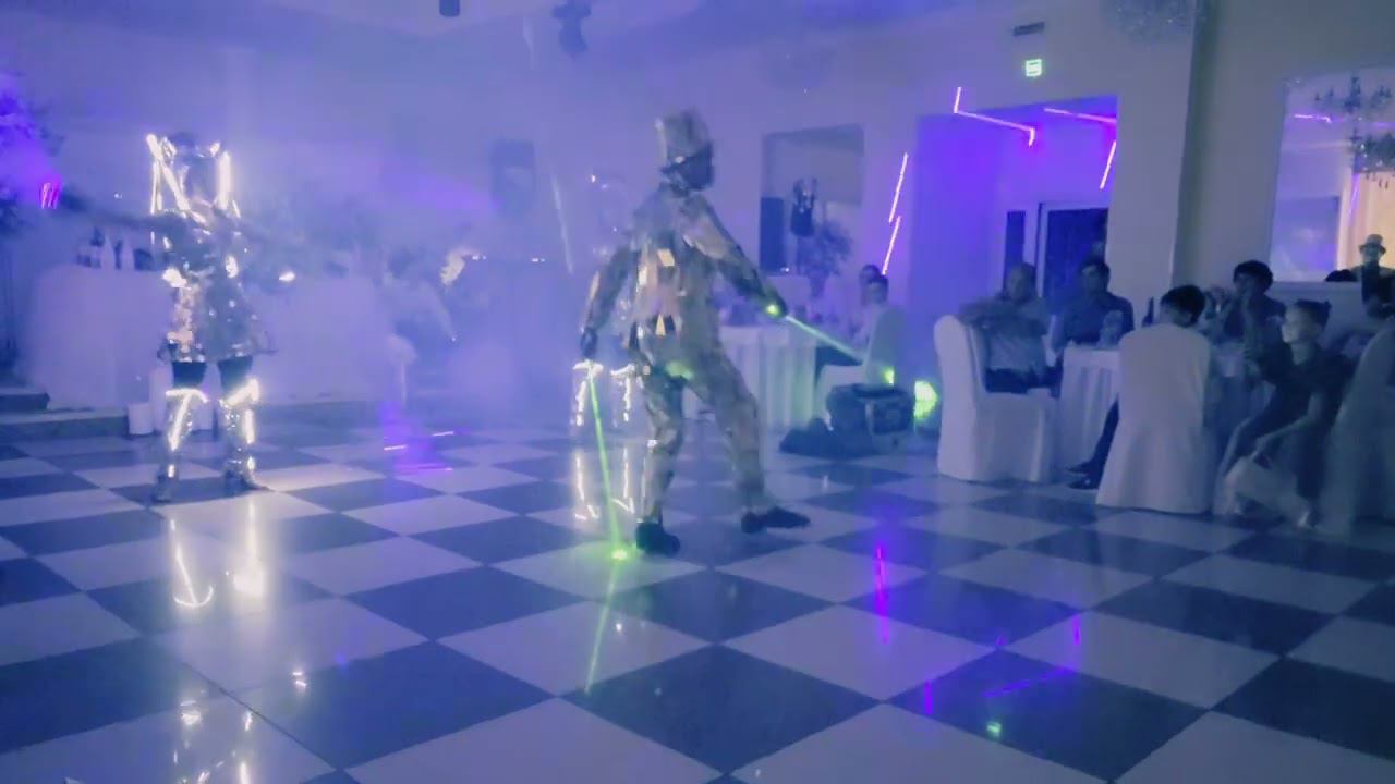 Шоу-команда "Азарт" Абакан