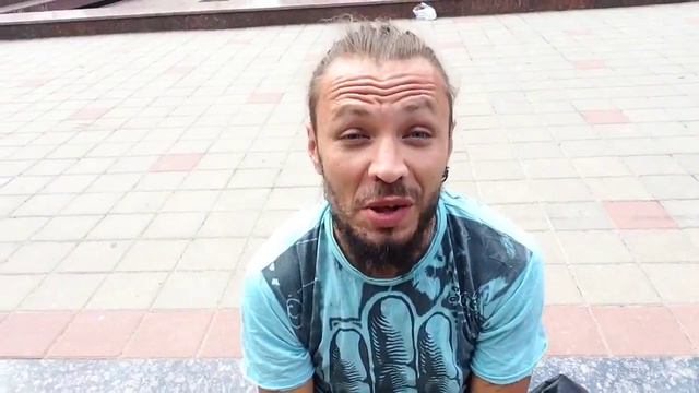 Быть свободным и путешествовать это достижимо