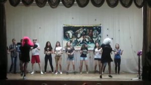 Верки Сердючки. *_*