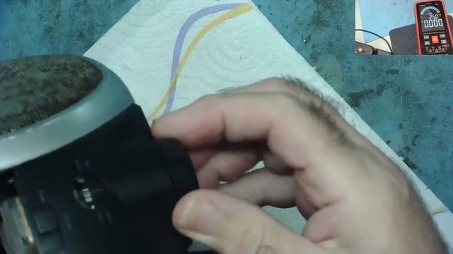 Portable CD Player / Radio / MP3 Music Player Repair. How to Understand and Fix radio circuits. смотреть онлайн