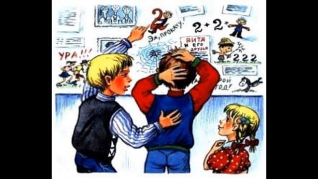 Сказки для детей. "Волшебный магазин"