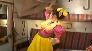 Он уехал прочь на ночной электричке Прикол Exclusive