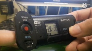 sony HDR-AS15 обзор!