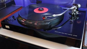 Проигрыватель винила  Sansui SR-929