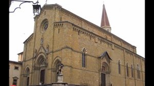 Гвидо Ареццо Всего семь нот   П И Чайковский Монтаж Екатерина Демидова