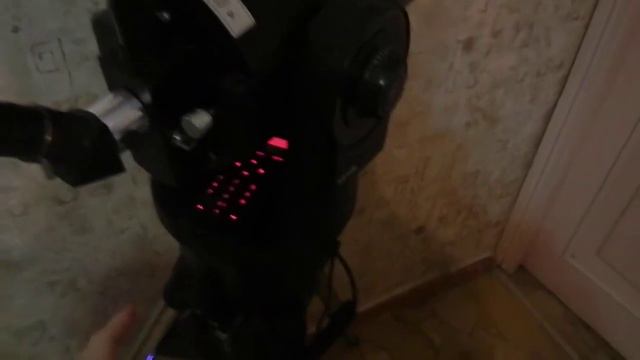 Meade 125 test смотреть онлайн