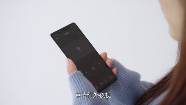 Умный дверной видео-звонок Xiaomi Youpin Smart Video Doorbell смотреть онлайн