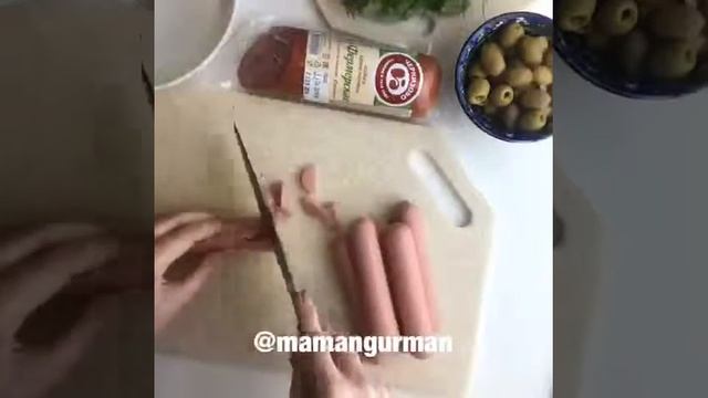 Солянка