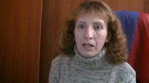 Елена Каминская Кандидат в Президенты России 2018