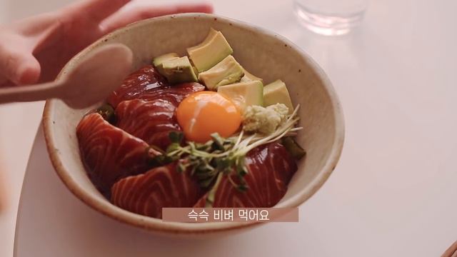 sub)소박하지만 가장 맛있는 밥으로 채워진 일주일 일상 브이로그 смотреть онлайн