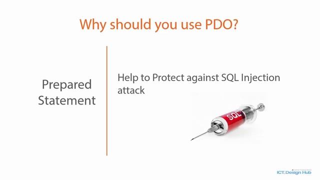 Introduction to PHP Data Objects (PDO)