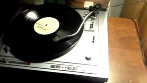 Вега -эп-120 Стерео . В начале славных дел 4 часть