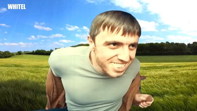 МУРАД - Я РУССКИЙ (SHAMAN AI Cover) смотреть онлайн