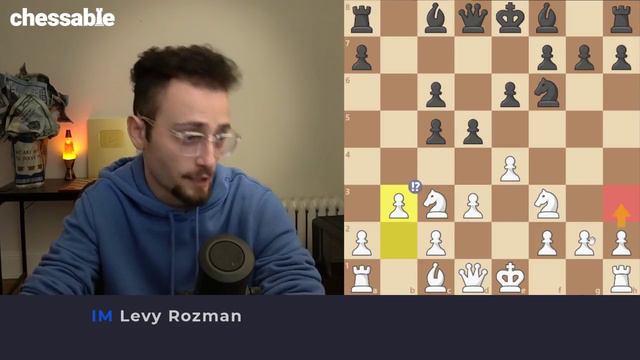 8) Tiviakov Sicilian 2...Nc6 3.Bb5 e6