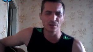 .доманее исполнение на гитаре тебе моя последняя любовь