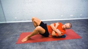 Массажный валик