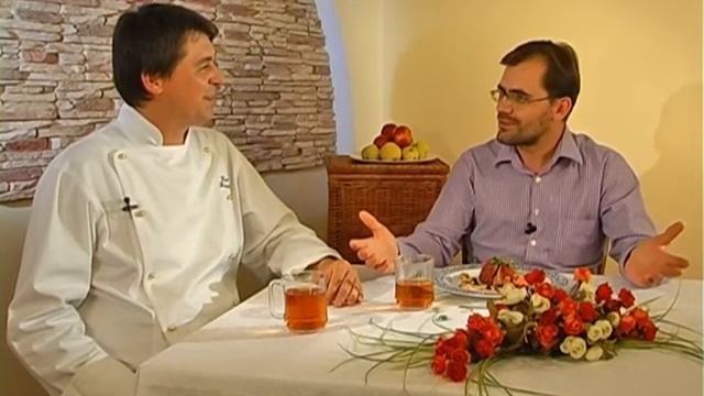 Жизненные Рецепты "Роман Бондарев" №3 смотреть онлайн