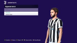 UPDATE FACEPACK V16 | SEASON 2022 - PES 2021 | PC