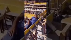 Чудо строители