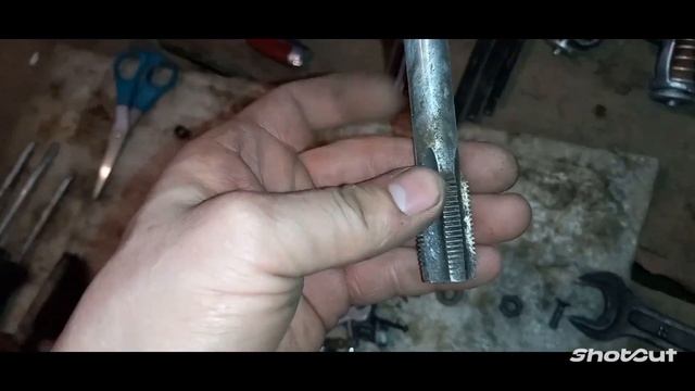 Что находится в багажнике у северных водителей смотреть онлайн