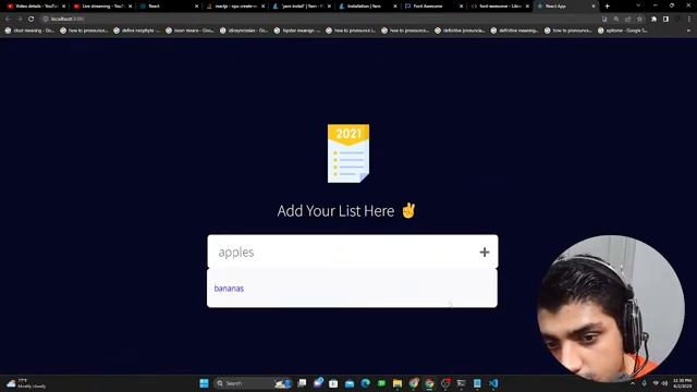 ?Building a React To-Do List: Step-by-Step Guide смотреть онлайн