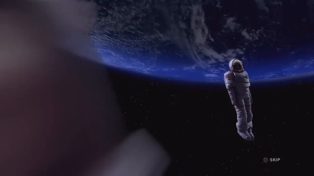 Tekken 6 - Kuma Ending