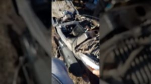 Помогите почему не заводиться хонда дио аф56