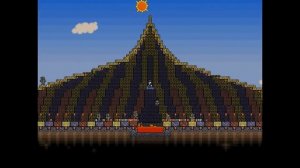 Terraria - Goblin Circus