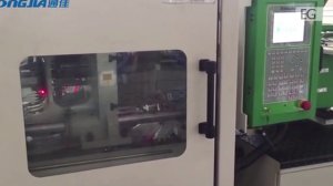 Инжекционно-литьевая машина ( термопластавтомат ) TH110SP