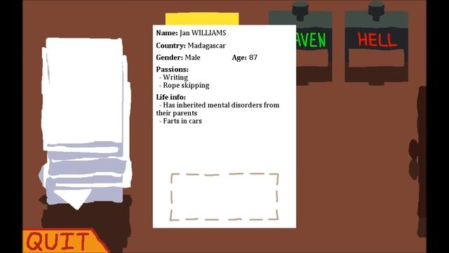 The Aftermath - Indie Game Playthrough (100 Sheets) смотреть онлайн