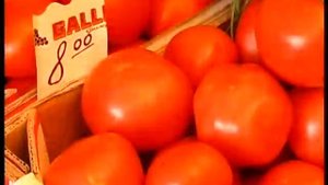 Разнообразие цен на рынках Красного Луча.