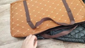 Сумка/чехол под нарды или шахматы