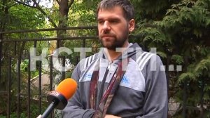 Медицинское чудо - врачи спасли рабочего, насквозь пронзенного арматурой