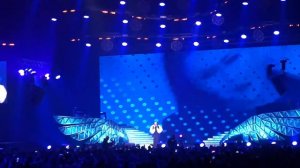 Ёлка - BIG LOVE SHOW 2018 | 9 февраля | Ледовый Дворец | Санкт-Петербург