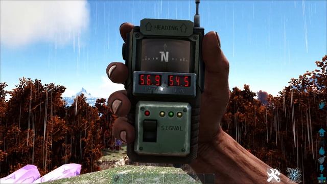 Ark Survival Evolved: 'Crystal Isles' Top 5 PvP base locations смотреть онлайн