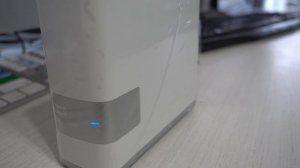 How to Soft Reset WD my Cloud