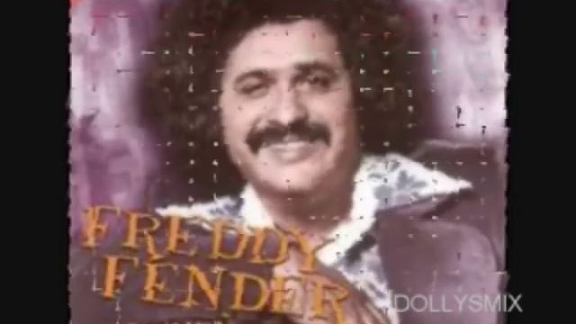 FREDDY FENDER - FOREVER MY DARLING (PLEDGING MY LOVE) смотреть онлайн