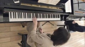 Мастер-класс Заслуженной артистки РФ Екатерины Васильевны Мечетиной.