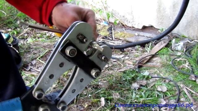 Монтаж и изготовление узла учета электроэнергии смотреть онлайн