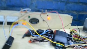 Webasto/Ebespacher модуль запуска цифровых предпусковых подогревателей Webasto/Ebespacher